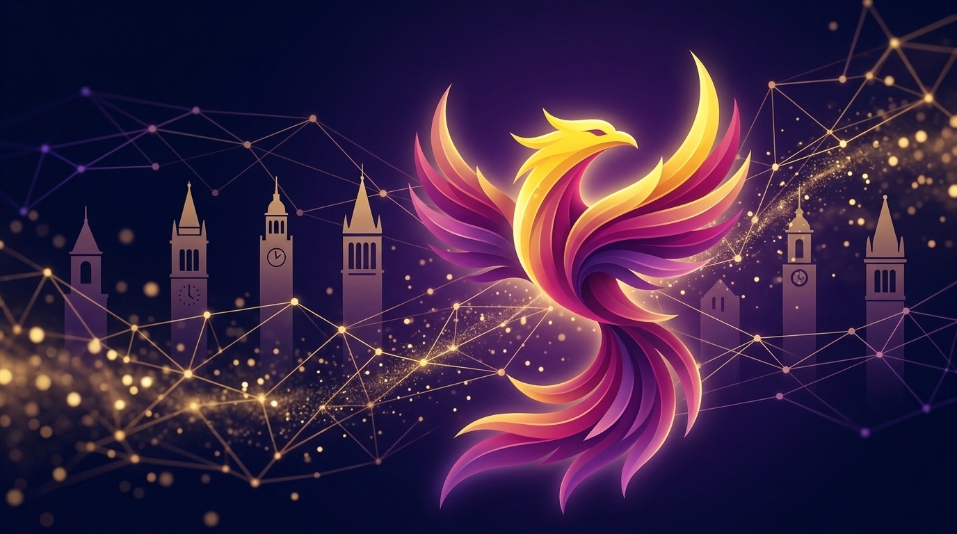 NACUAASF Alumni Community Banner